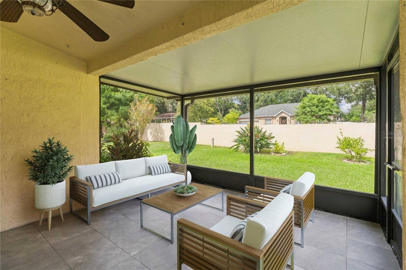 287 CURLEW CIRCLE, Altamonte Springs, FL 32701 Virtually Staged
