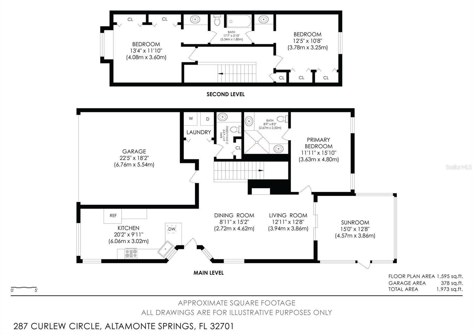 287 CURLEW CIRCLE, Altamonte Springs, FL 32701 287 CURLEW CIRCLE, Altamonte Springs, FL 32701