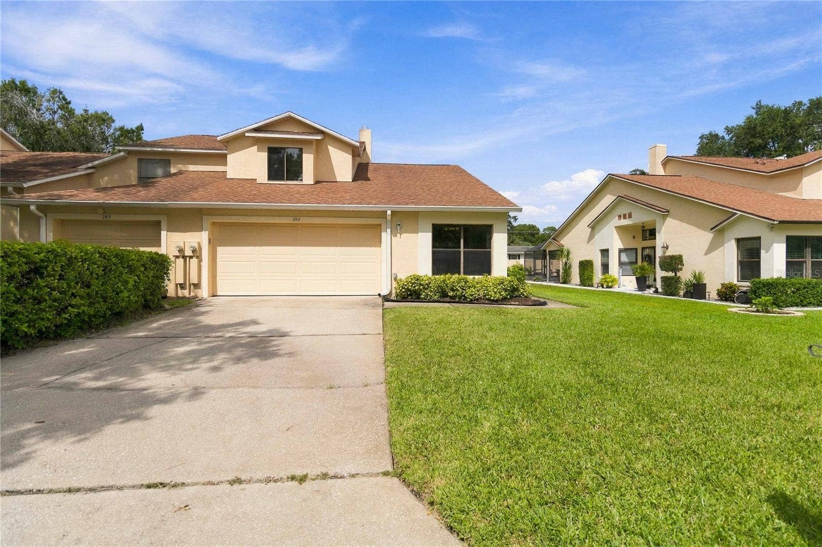 287 CURLEW CIRCLE, Altamonte Springs, FL 32701 287 CURLEW CIRCLE, Altamonte Springs, FL 32701