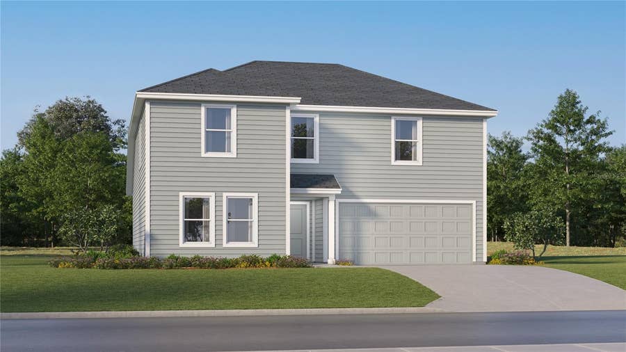 Property photo for 1219 STETSON AVENUE, Dundee, FL