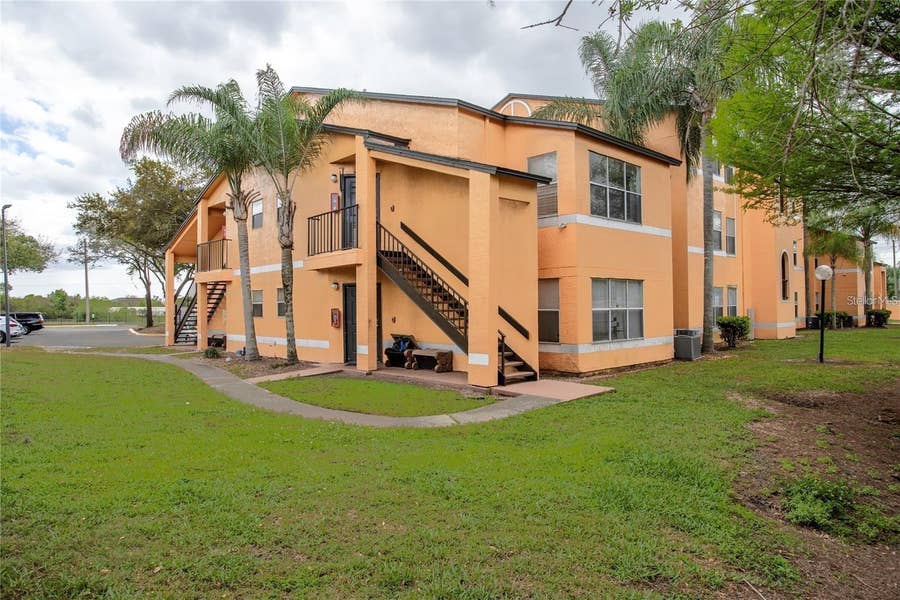 Property photo for 5701 GATLIN AVENUE, #117, Orlando, FL