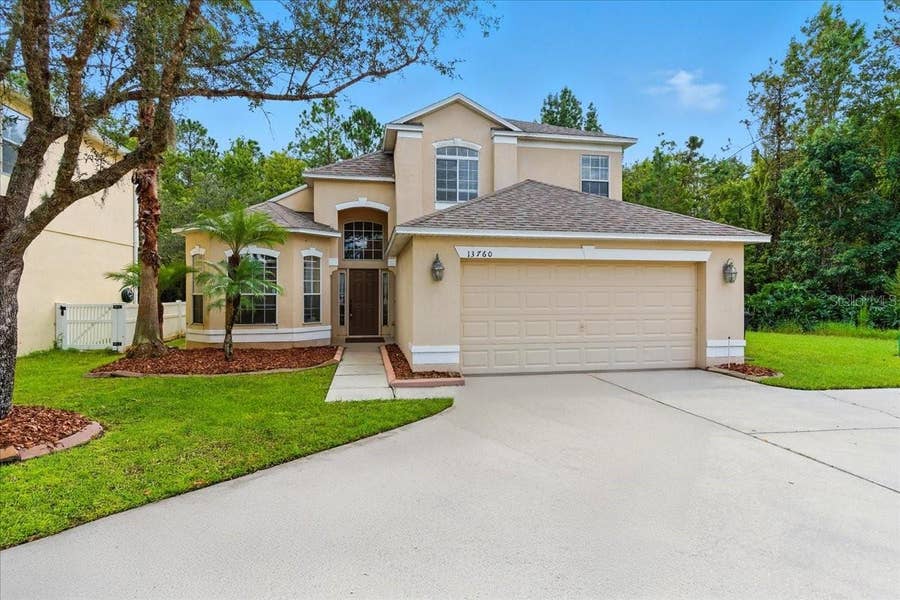 Property photo for 13760 OCEAN PINE CIRCLE, Orlando, FL
