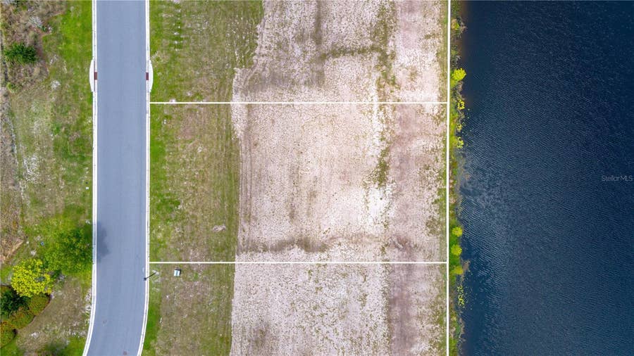 Property photo for Lot 34, CROMWELL ROAD, Orlando, FL