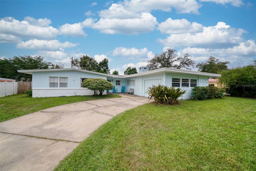Property photo for 112 BELL PLACE, Winter Park, FL