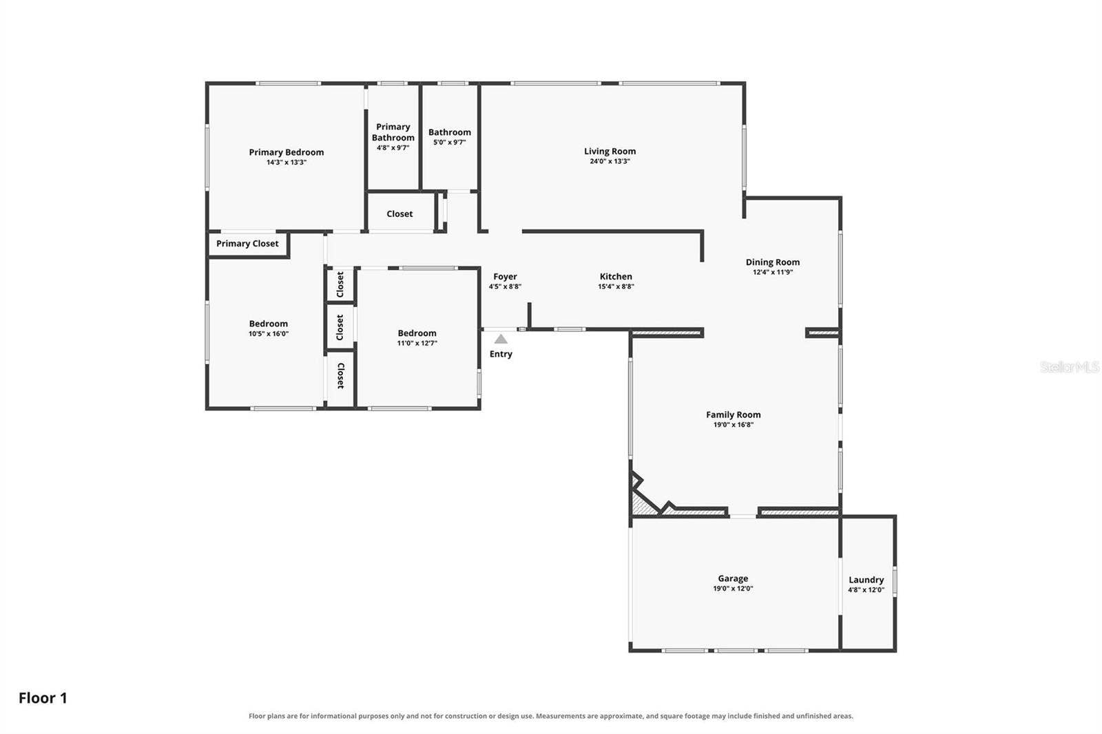 112 BELL PLACE, Winter Park, FL 32792