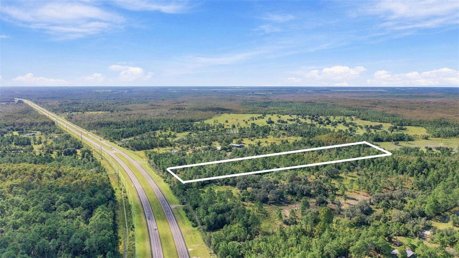 000 E IRLO BRONSON MEMORIAL HIGHWAY, St Cloud, FL 34771