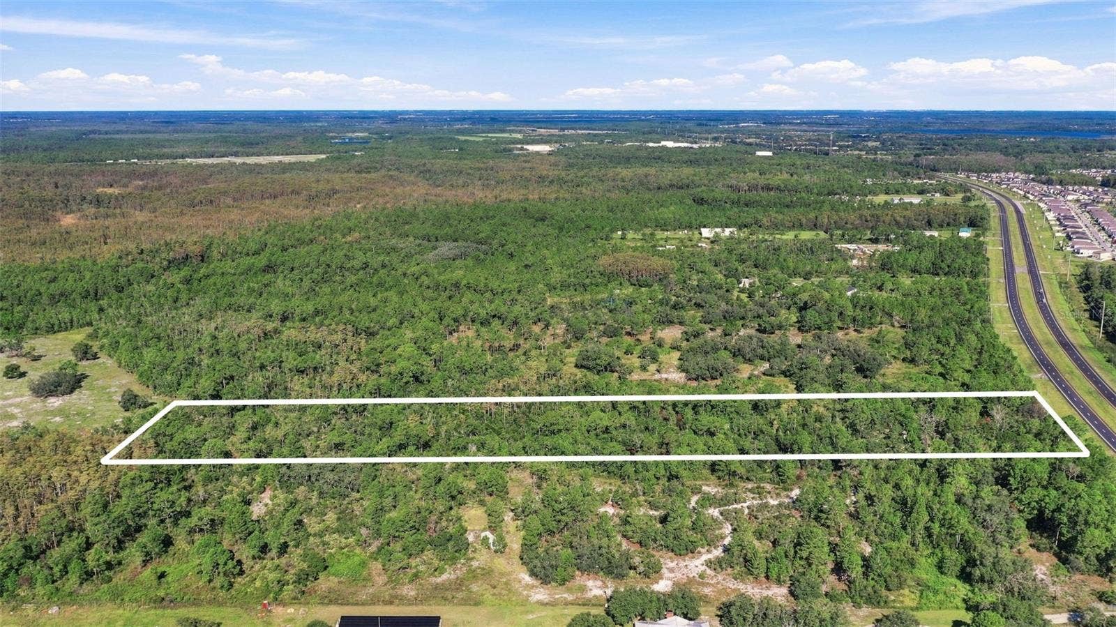 000 E IRLO BRONSON MEMORIAL HIGHWAY, St Cloud, FL 34771
