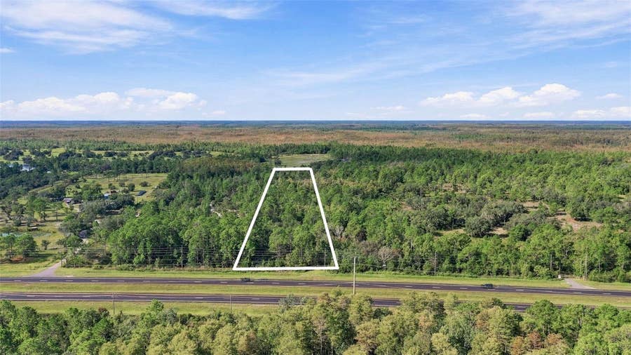 Property photo for 000 E IRLO BRONSON MEMORIAL HIGHWAY, St Cloud, FL