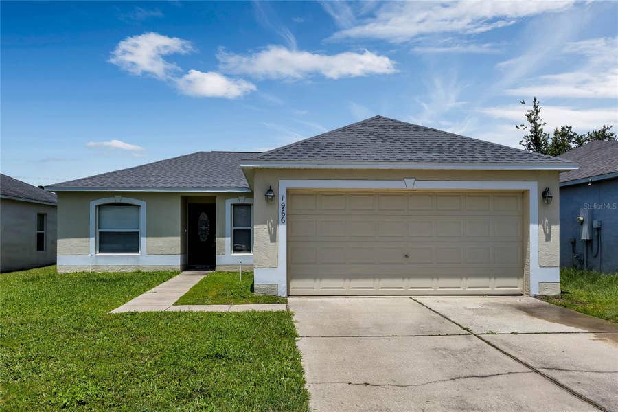 Property photo for 1966 CORNER SCHOOL DRIVE, Orlando, FL
