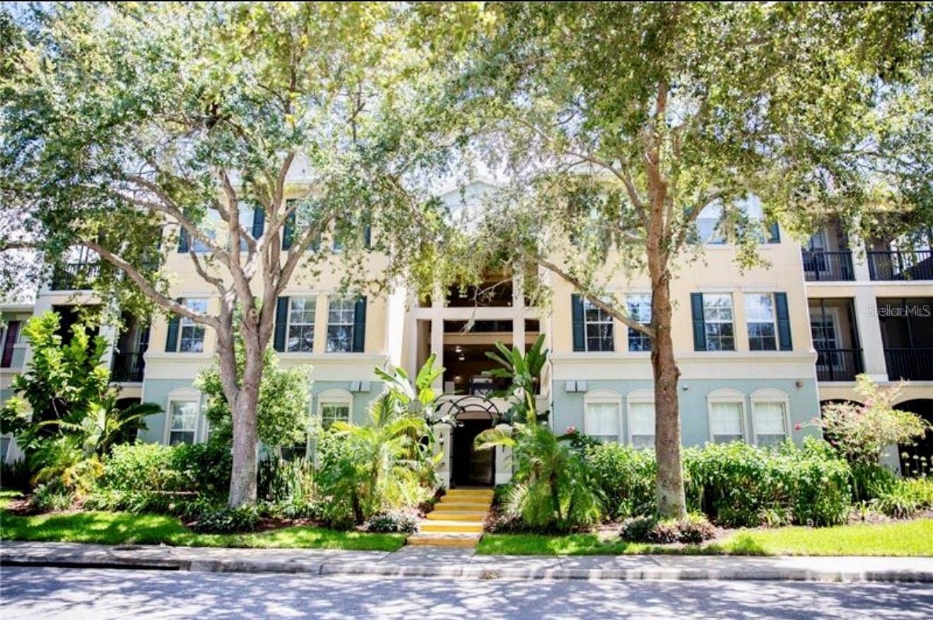 11434 JASPER KAY TERRACE, #1114, Windermere, FL 34786