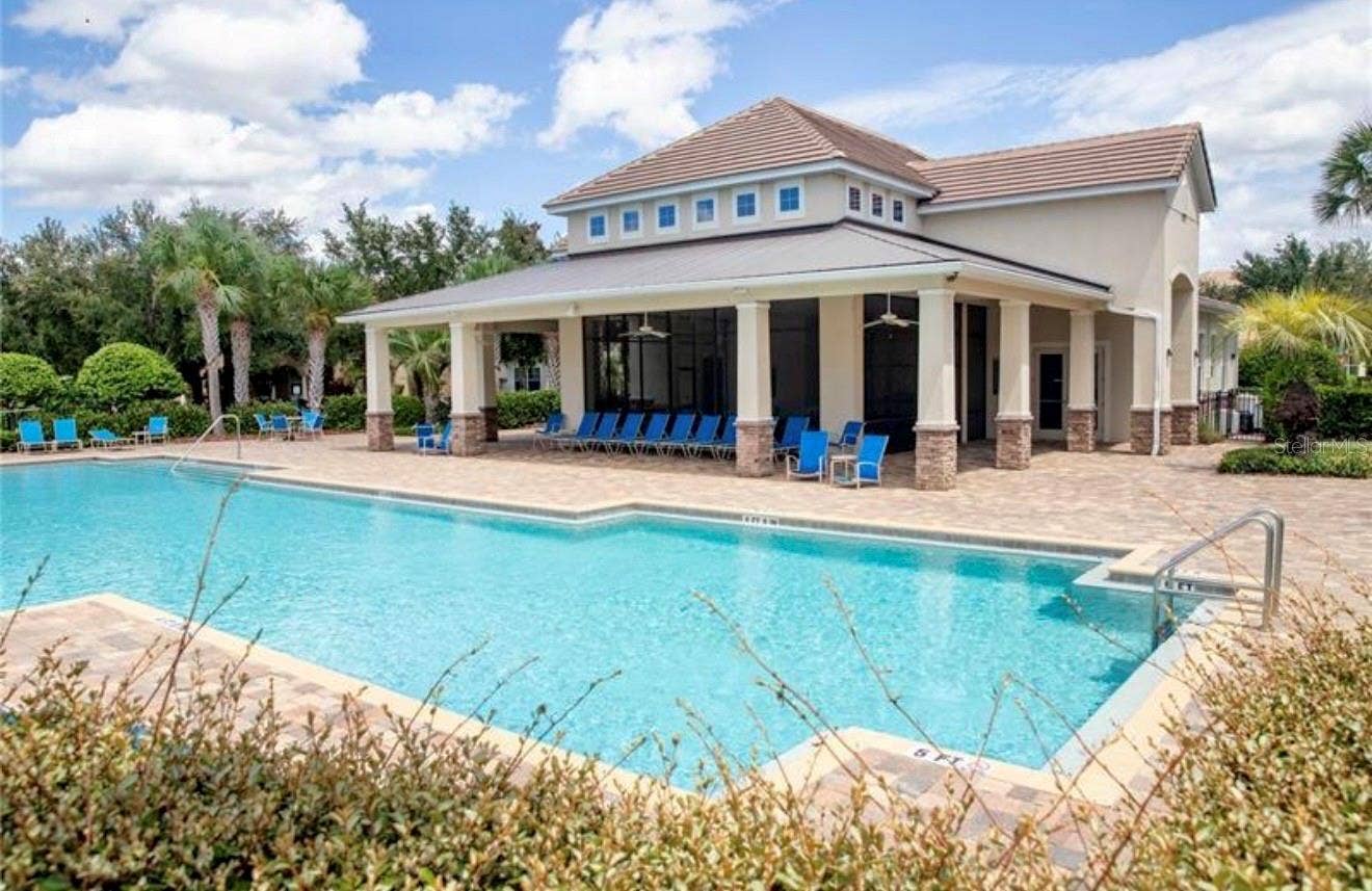 11434 JASPER KAY TERRACE, #1114, Windermere, FL 34786
