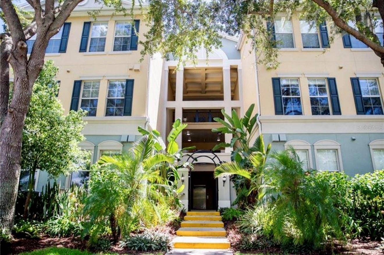 11434 JASPER KAY TERRACE, #1114, Windermere, FL 34786