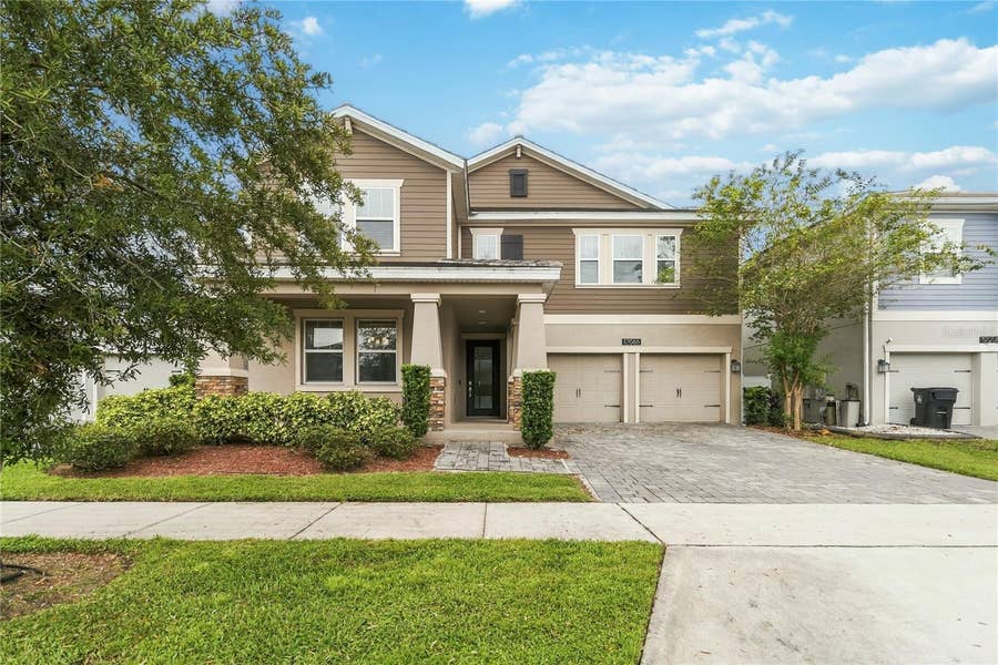 Property photo for 12066 GRAMMAR LANE, Orlando, FL