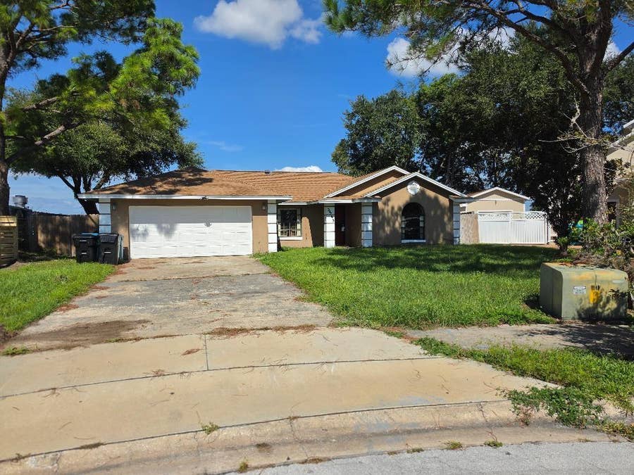 Property photo for 3543 DOMINO COURT, Orlando, FL