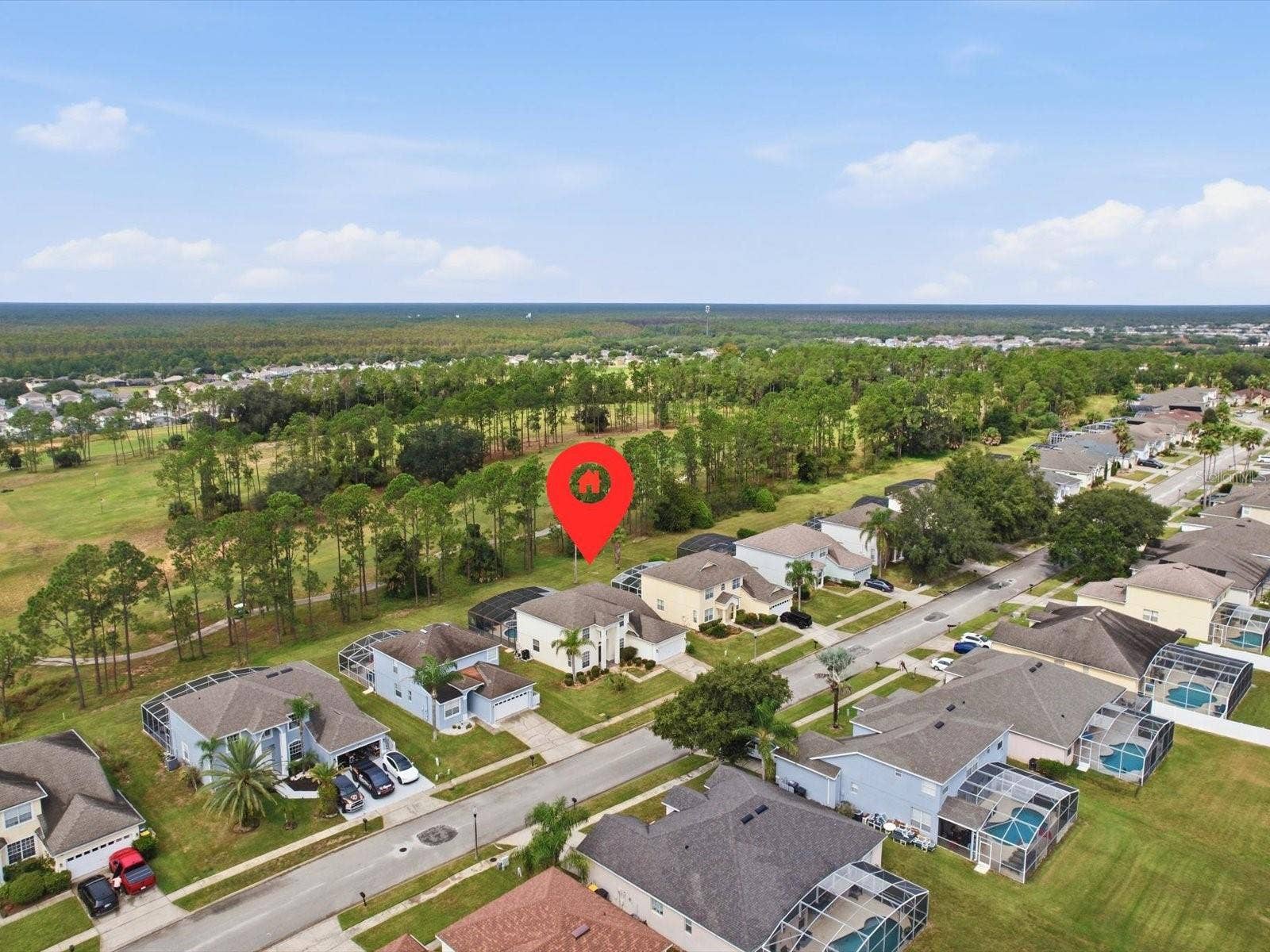 209 N HAMPTON DR, Davenport, FL 33897 209 N HAMPTON DR, Davenport, FL 33897