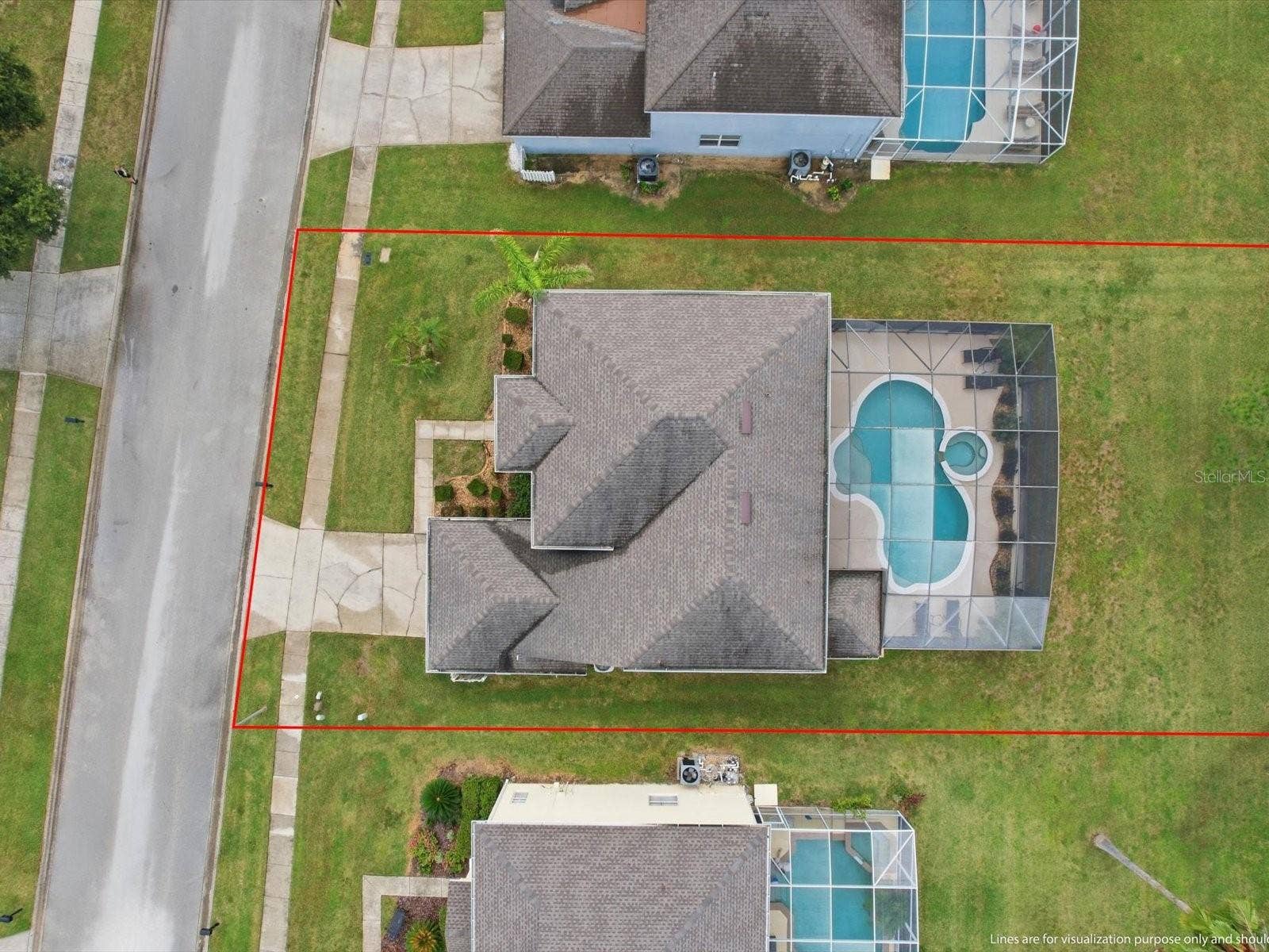 209 N HAMPTON DR, Davenport, FL 33897 209 N HAMPTON DR, Davenport, FL 33897