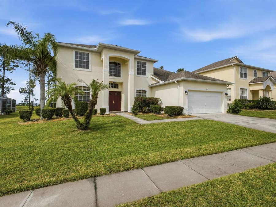 Property photo for 209 N HAMPTON DR, Davenport, FL