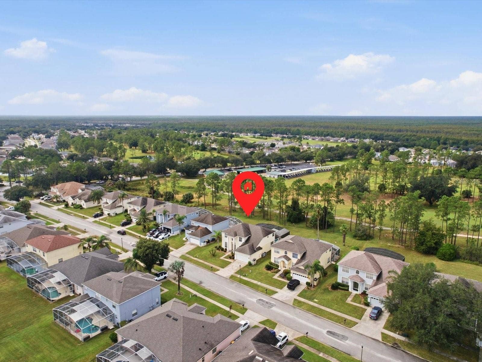 209 N HAMPTON DR, Davenport, FL 33897 209 N HAMPTON DR, Davenport, FL 33897