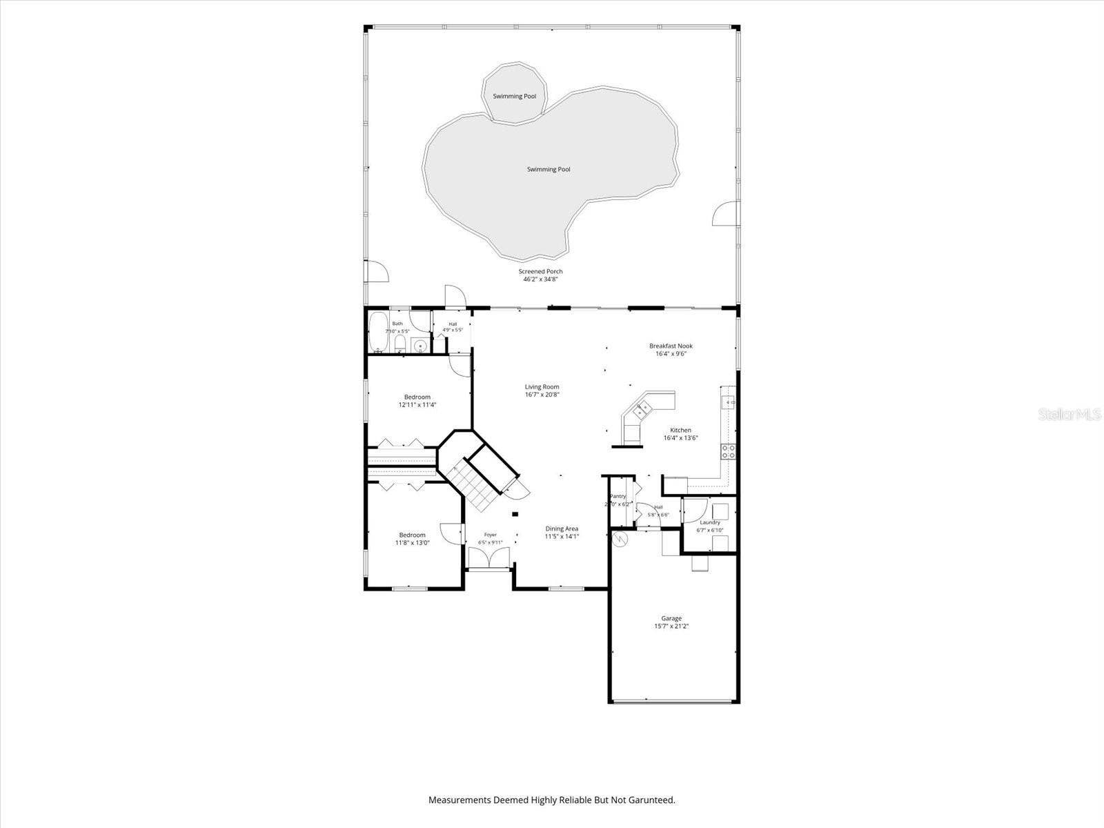 209 N HAMPTON DR, Davenport, FL 33897 209 N HAMPTON DR, Davenport, FL 33897