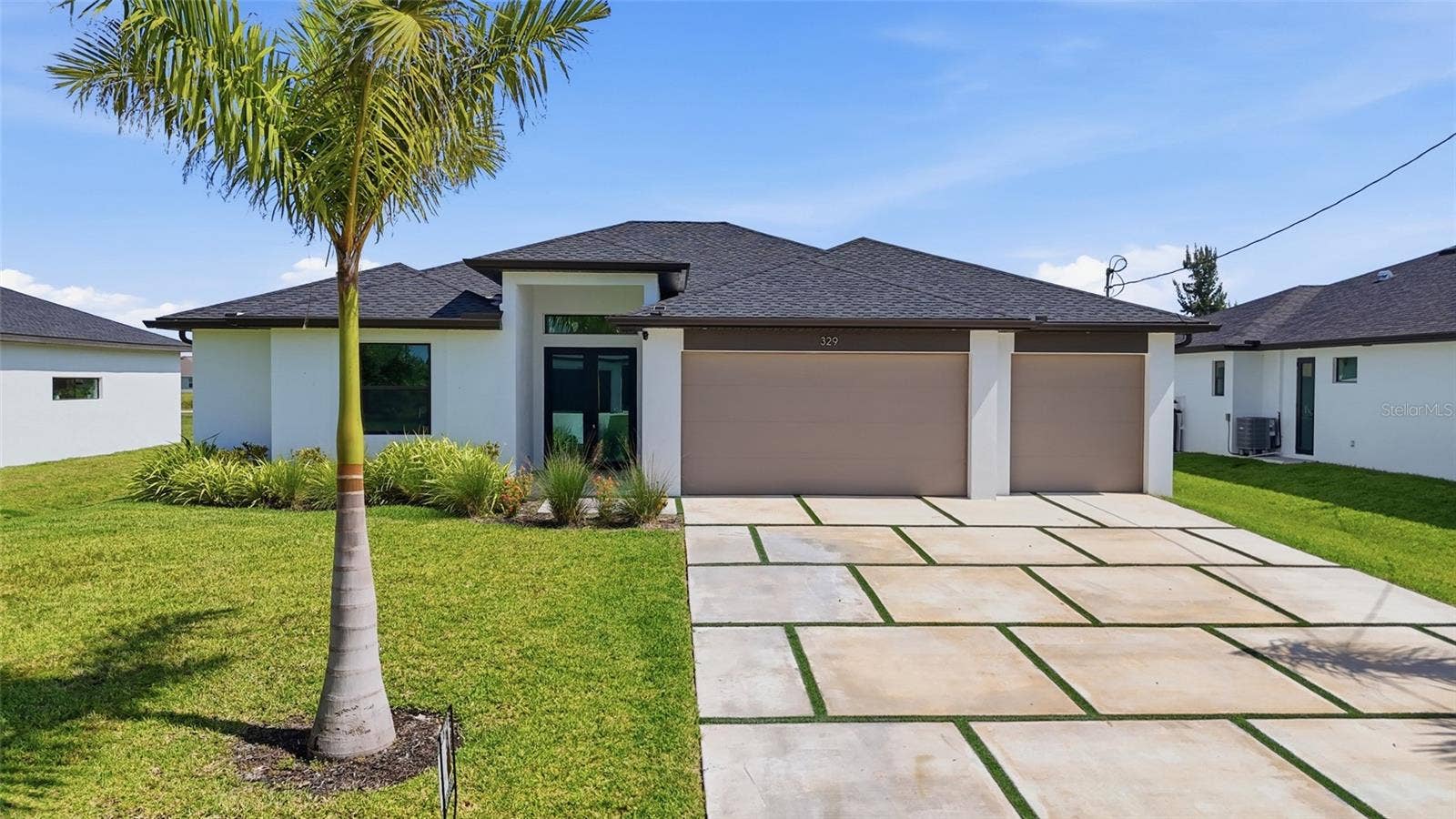 329 NE 15TH TERRACE, Cape Coral, FL 33909 329 NE 15TH TERRACE, Cape Coral, FL 33909