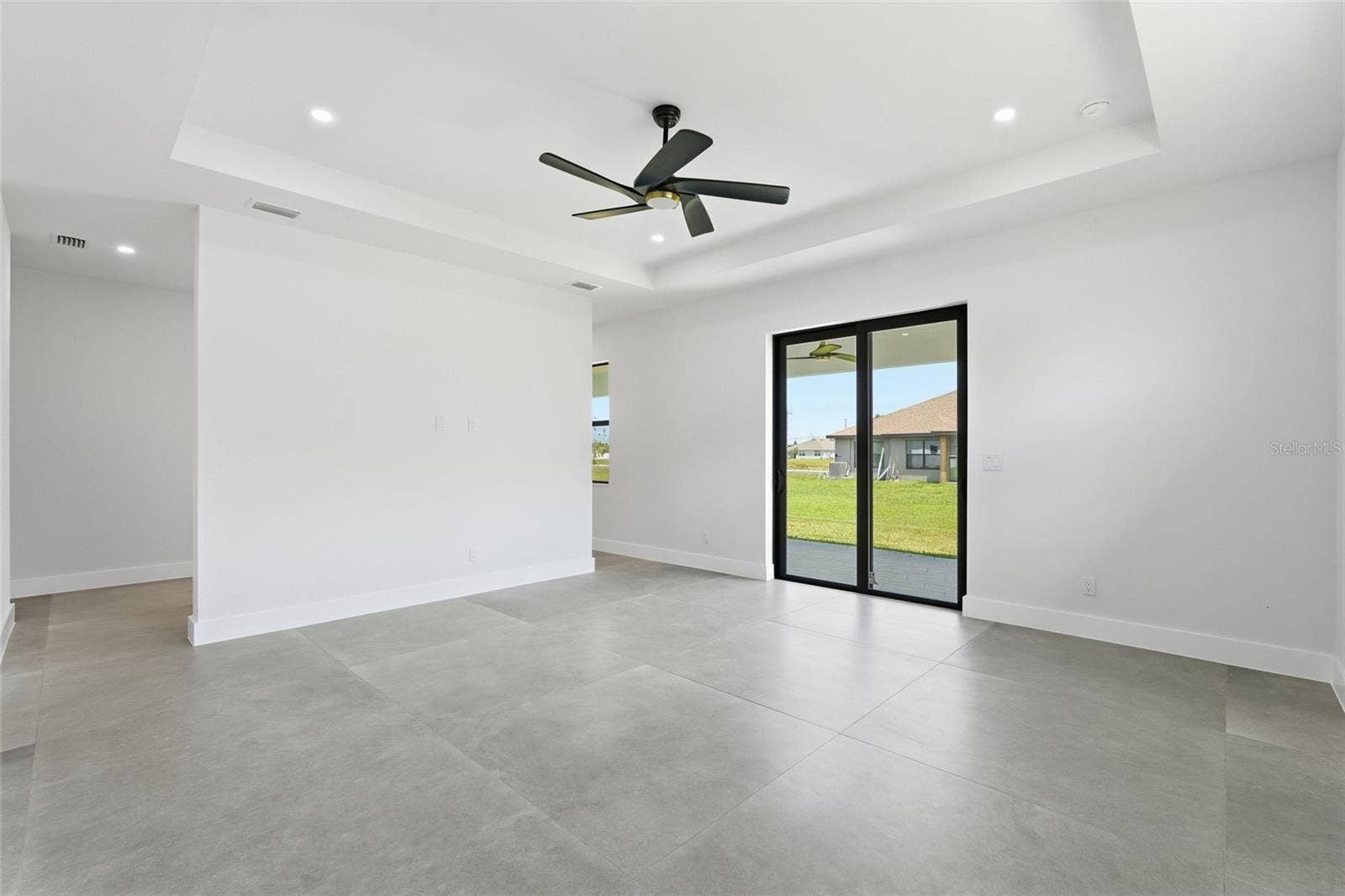 329 NE 15TH TERRACE, Cape Coral, FL 33909 Master Bedroom