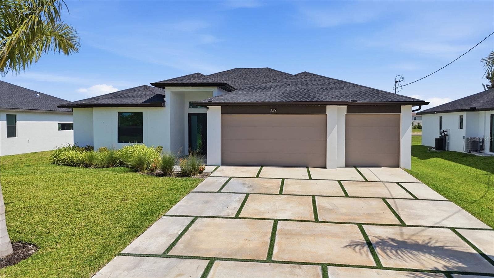 329 NE 15TH TERRACE, Cape Coral, FL 33909 329 NE 15TH TERRACE, Cape Coral, FL 33909
