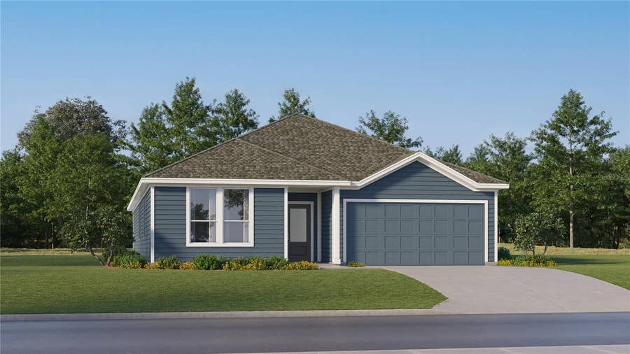 Property photo for 834 TUNDRA LOOP, Groveland, FL