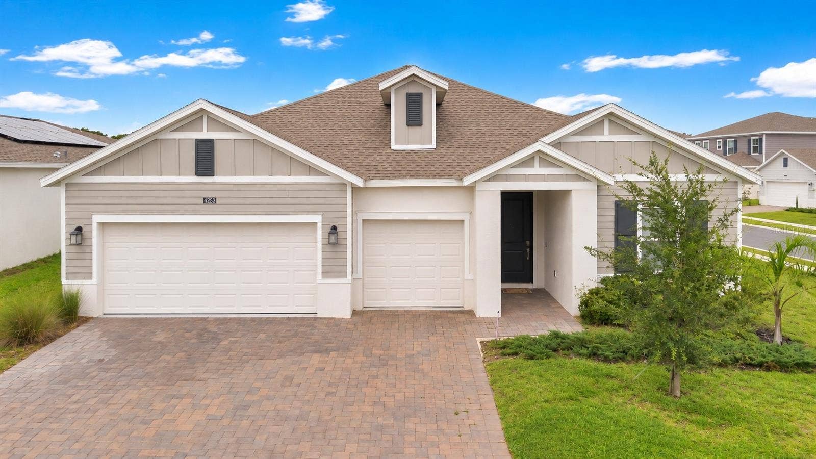 4253 EASTMINSTER ROAD, Davenport, FL 33837 4253 EASTMINSTER ROAD, Davenport, FL 33837