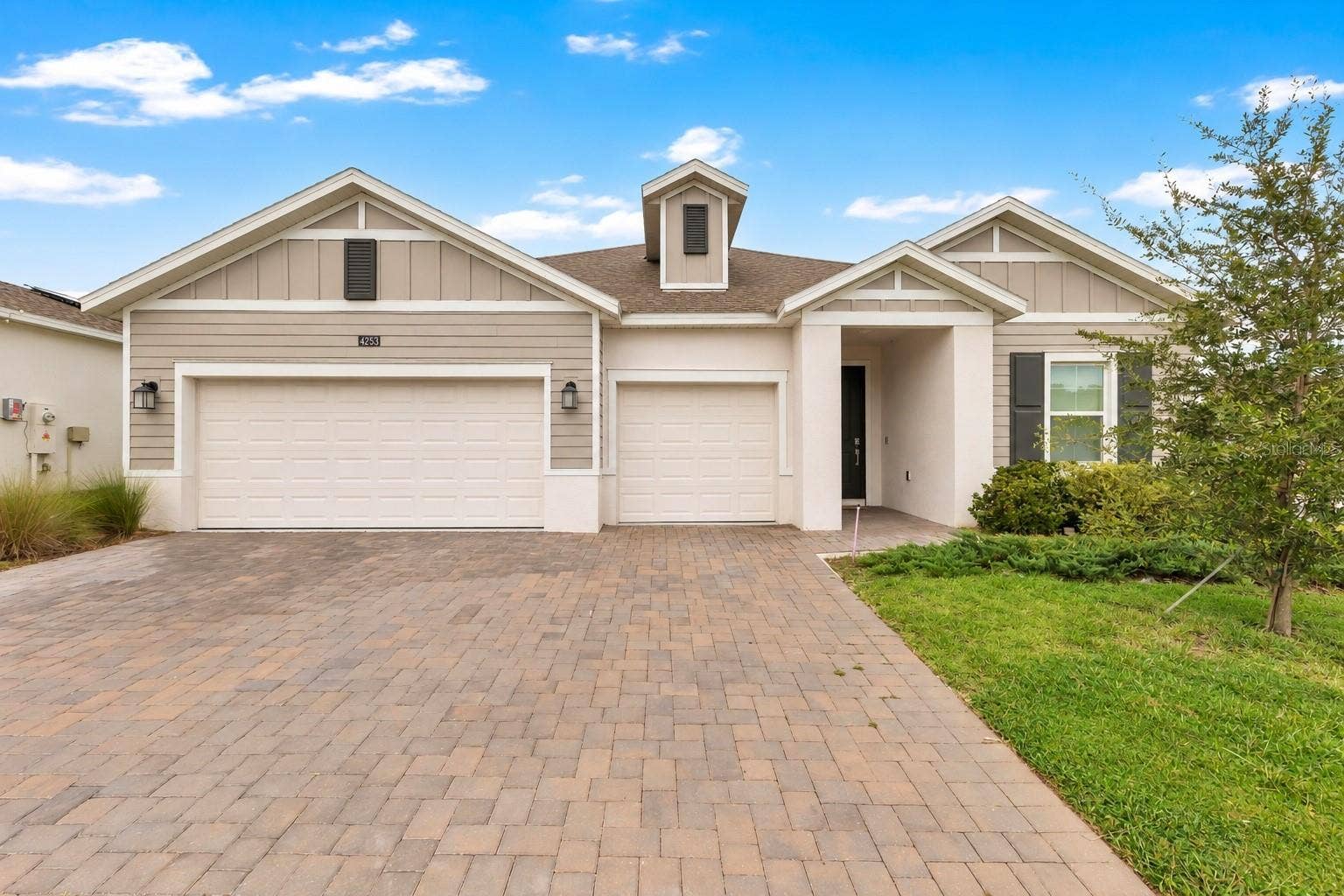 4253 EASTMINSTER ROAD, Davenport, FL 33837 4253 EASTMINSTER ROAD, Davenport, FL 33837