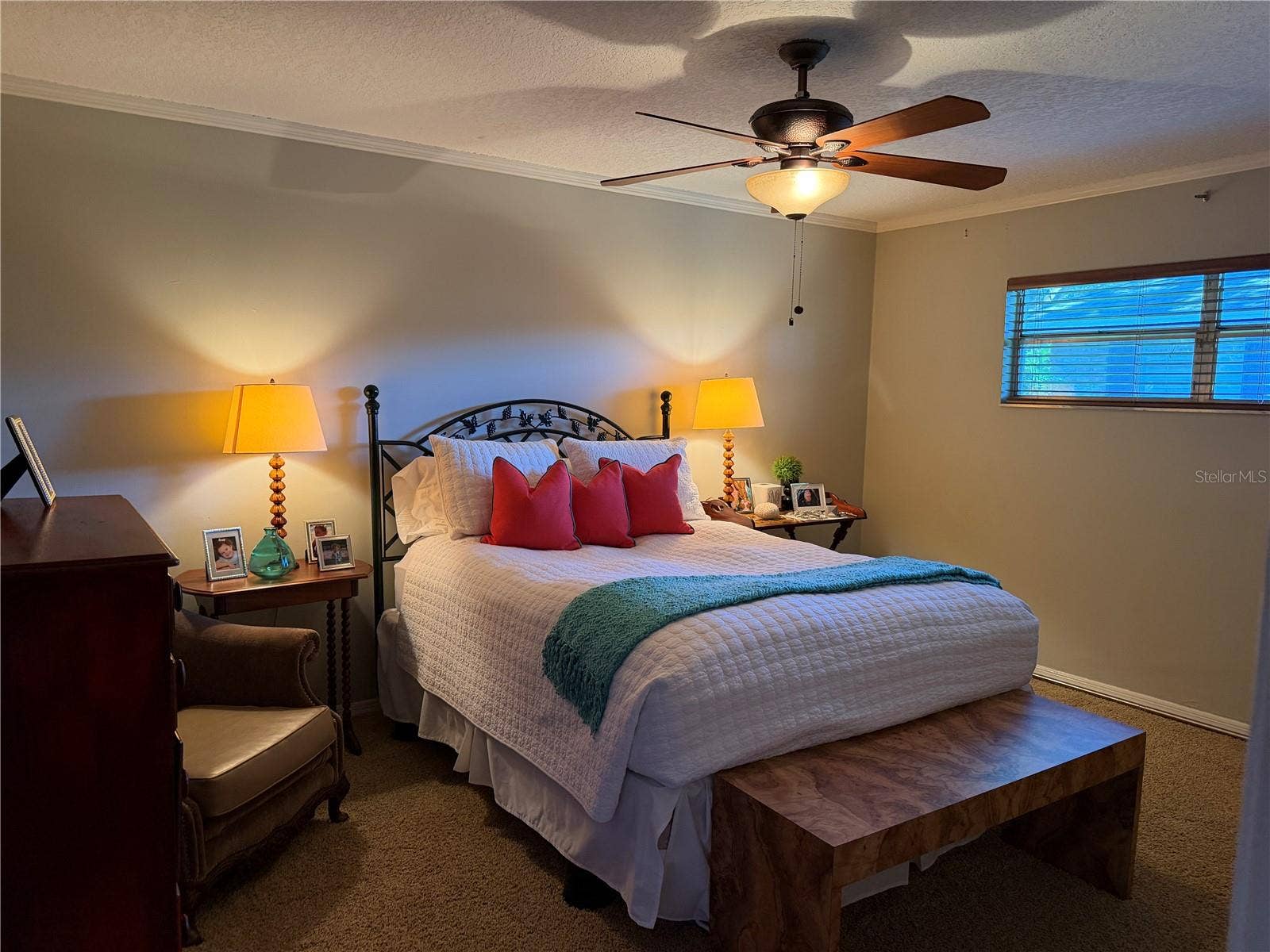 1114 WALD ROAD, Orlando, FL 32806 Bedroom 2