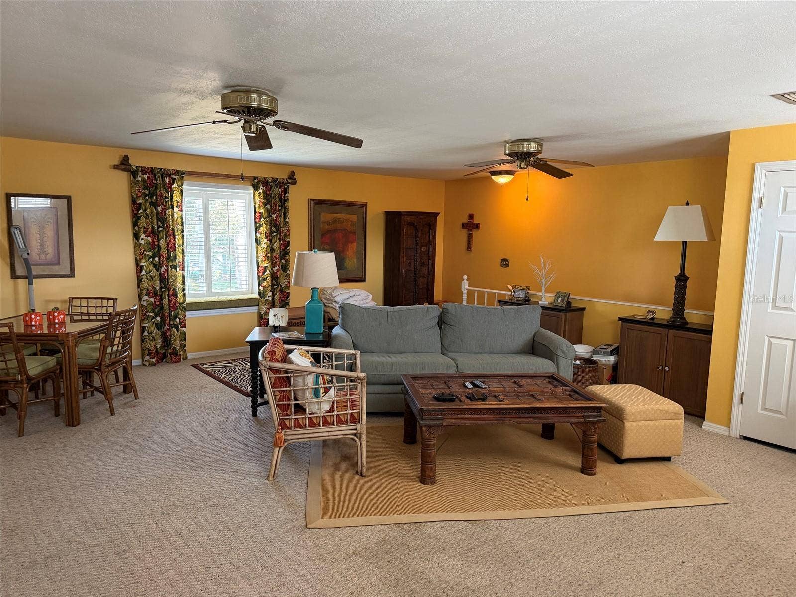 1114 WALD ROAD, Orlando, FL 32806 Bonus room with full bath