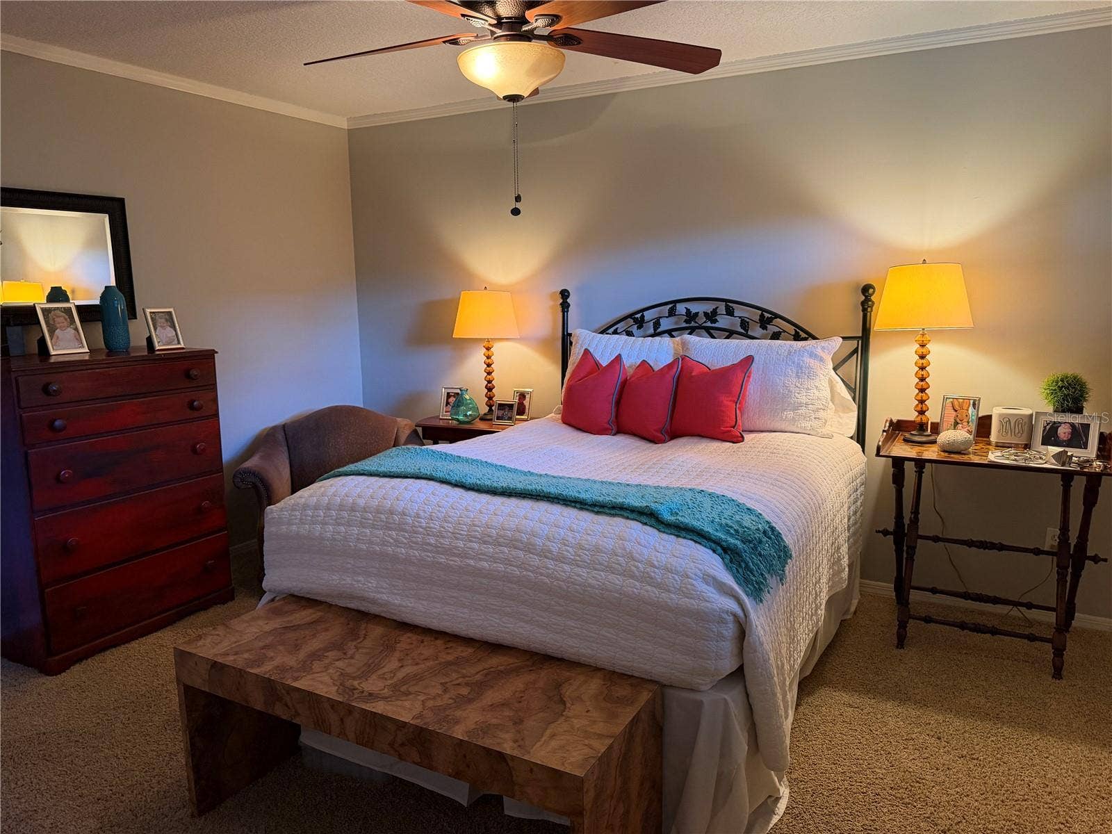 1114 WALD ROAD, Orlando, FL 32806 Bedroom 2