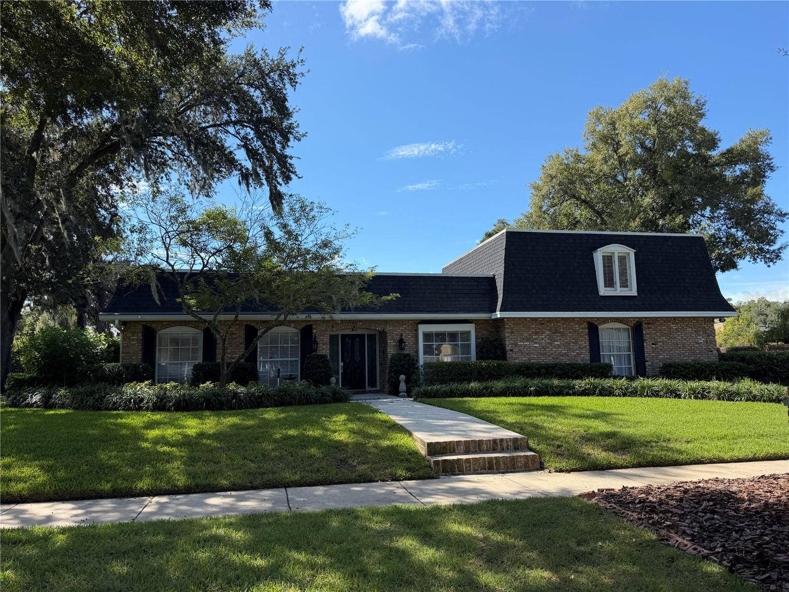 1114 WALD ROAD, Orlando, FL 32806 Exterior