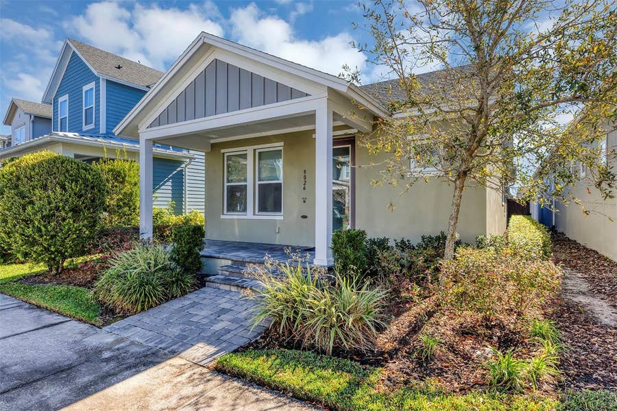 Property photo for 9026 SPERRY STREET, Orlando, FL