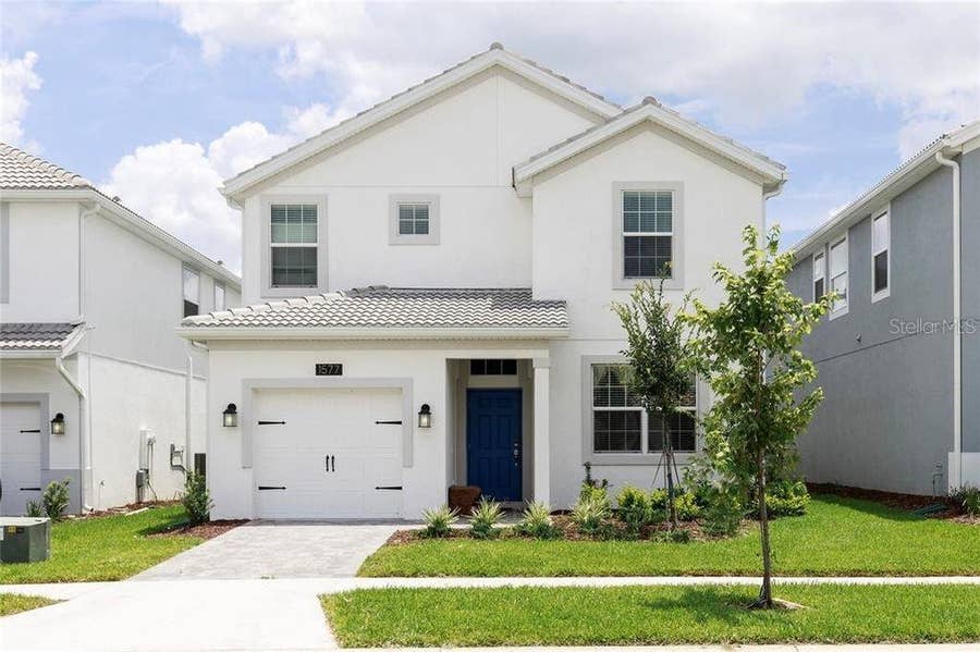 Property photo for 1577 SLICE WAY, Champions Gate, FL