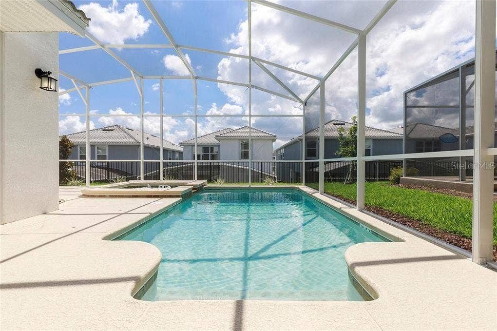 1577 SLICE WAY, Champions Gate, FL 33896 1577 SLICE WAY, Champions Gate, FL 33896