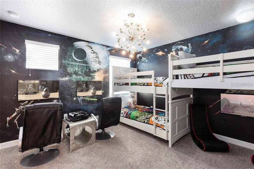 1577 SLICE WAY, Champions Gate, FL 33896 1577 SLICE WAY, Champions Gate, FL 33896