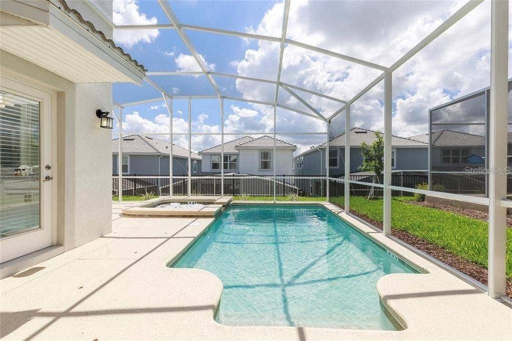 1577 SLICE WAY, Champions Gate, FL 33896 1577 SLICE WAY, Champions Gate, FL 33896