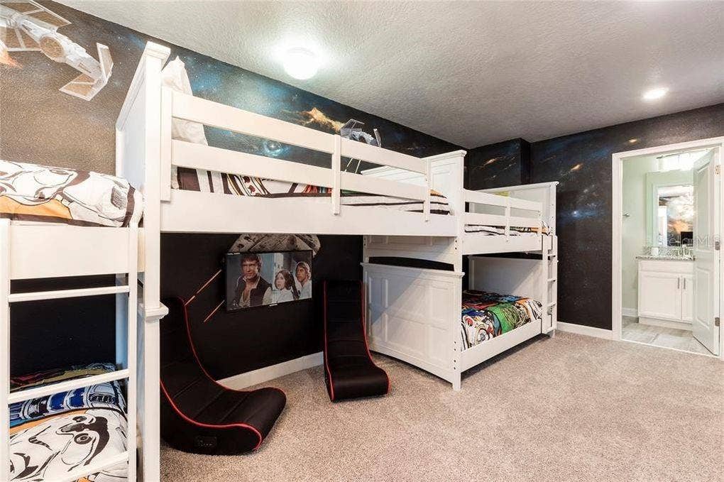 1577 SLICE WAY, Champions Gate, FL 33896 1577 SLICE WAY, Champions Gate, FL 33896