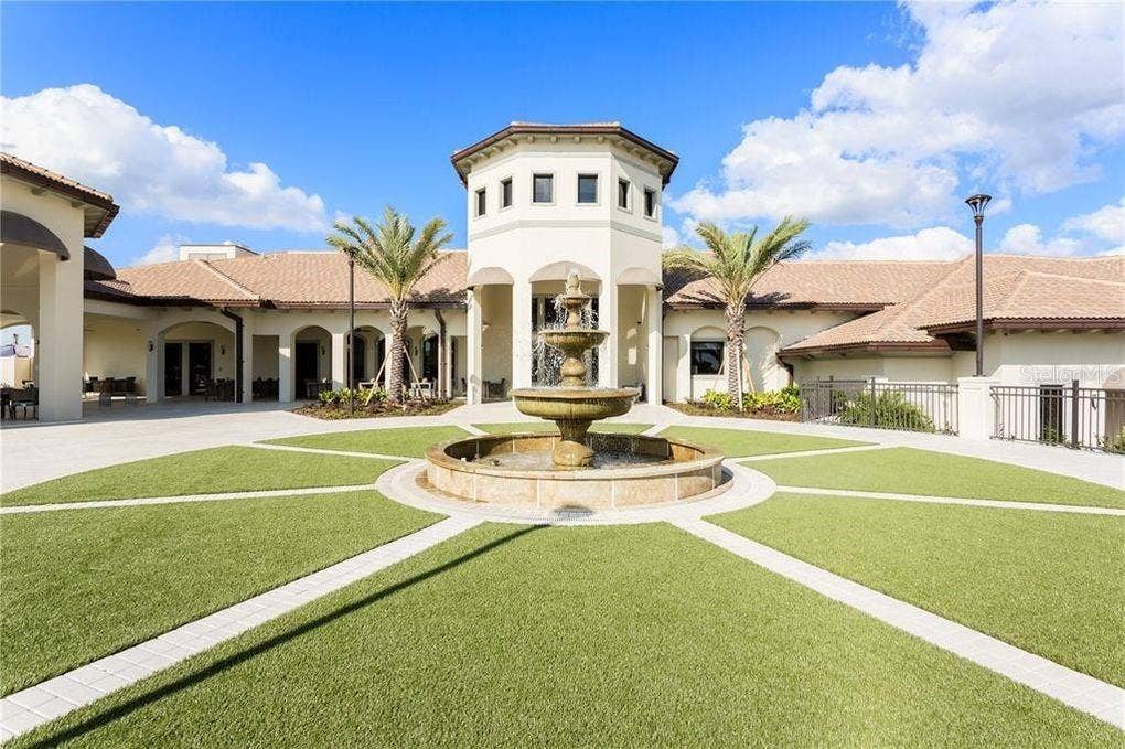 1577 SLICE WAY, Champions Gate, FL 33896 1577 SLICE WAY, Champions Gate, FL 33896