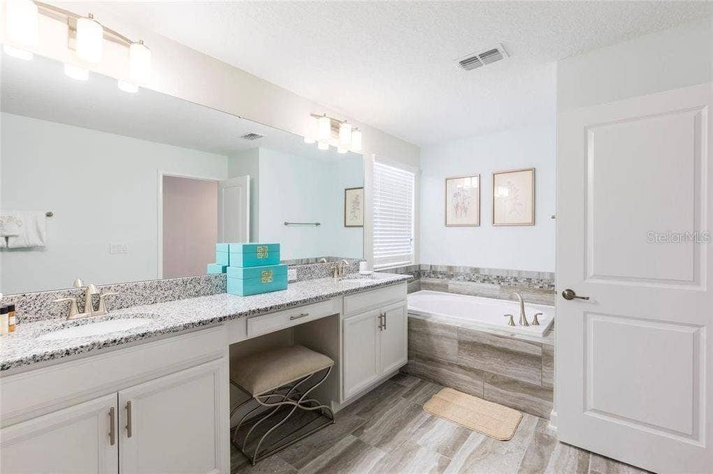 1577 SLICE WAY, Champions Gate, FL 33896 1577 SLICE WAY, Champions Gate, FL 33896