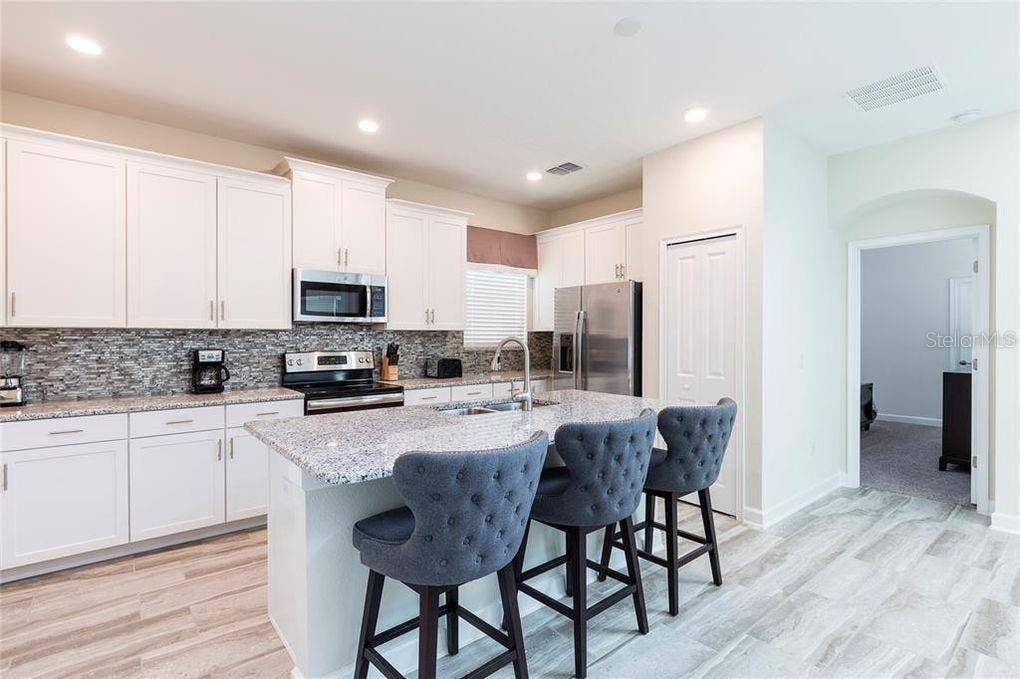 1577 SLICE WAY, Champions Gate, FL 33896 1577 SLICE WAY, Champions Gate, FL 33896