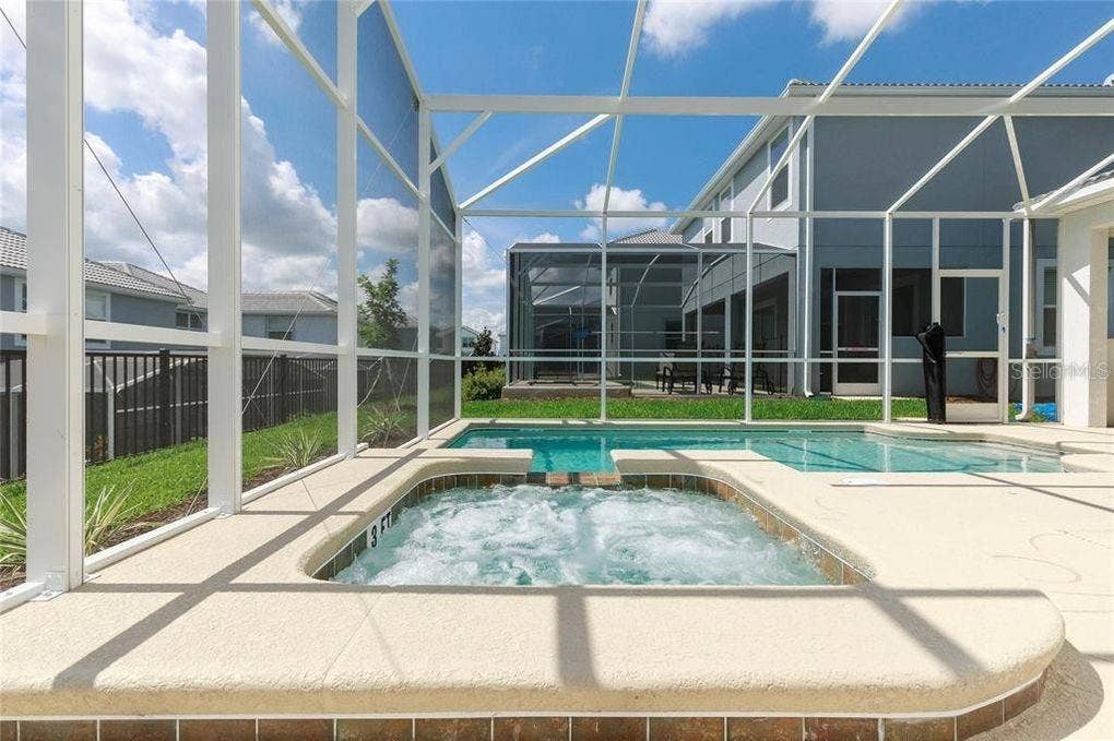 1577 SLICE WAY, Champions Gate, FL 33896 1577 SLICE WAY, Champions Gate, FL 33896