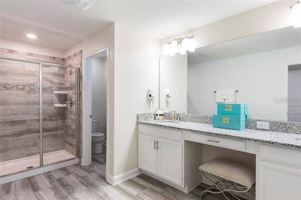 1577 SLICE WAY, Champions Gate, FL 33896 1577 SLICE WAY, Champions Gate, FL 33896