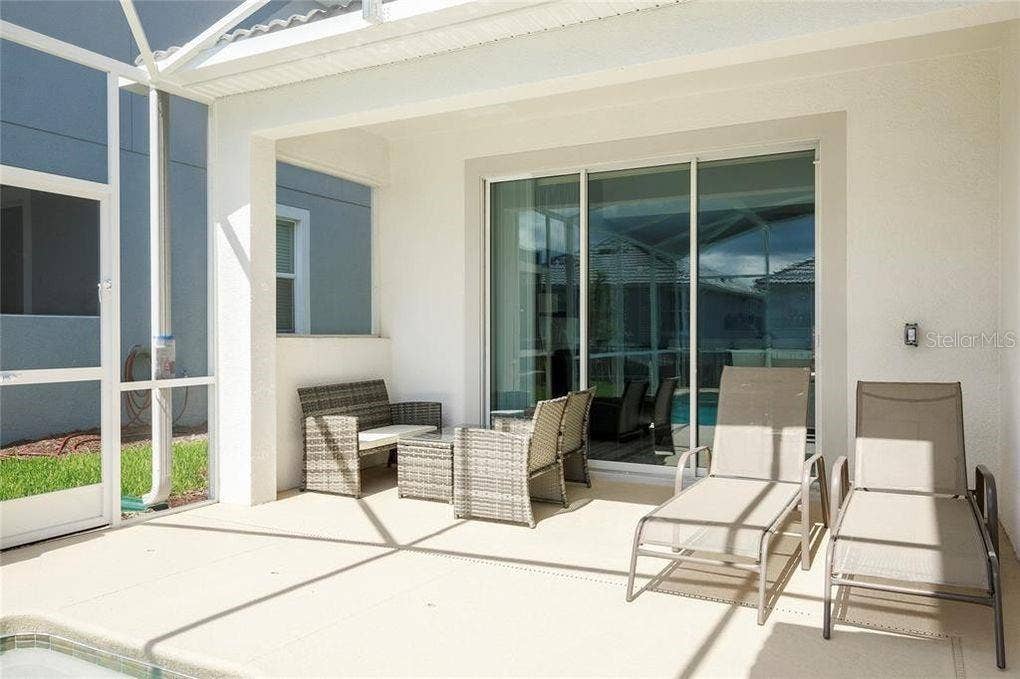 1577 SLICE WAY, Champions Gate, FL 33896 1577 SLICE WAY, Champions Gate, FL 33896