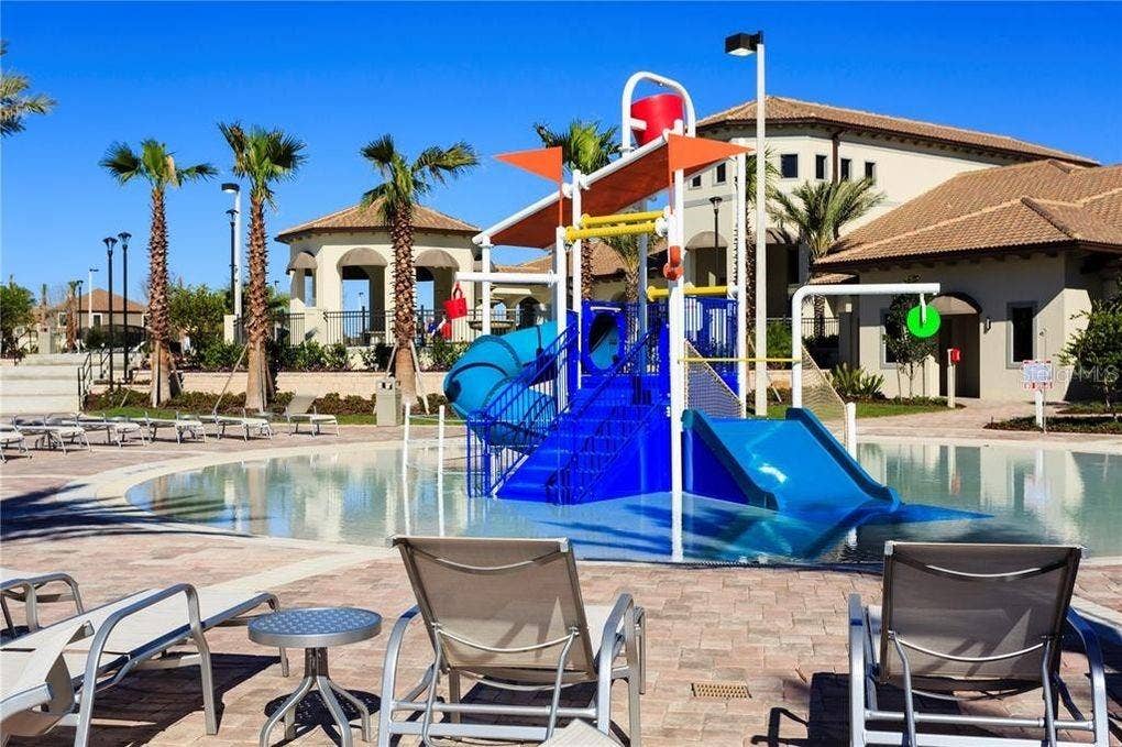 1577 SLICE WAY, Champions Gate, FL 33896 1577 SLICE WAY, Champions Gate, FL 33896