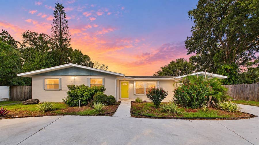 Property photo for 24 HARDEE CIRCLE N, Rockledge, FL
