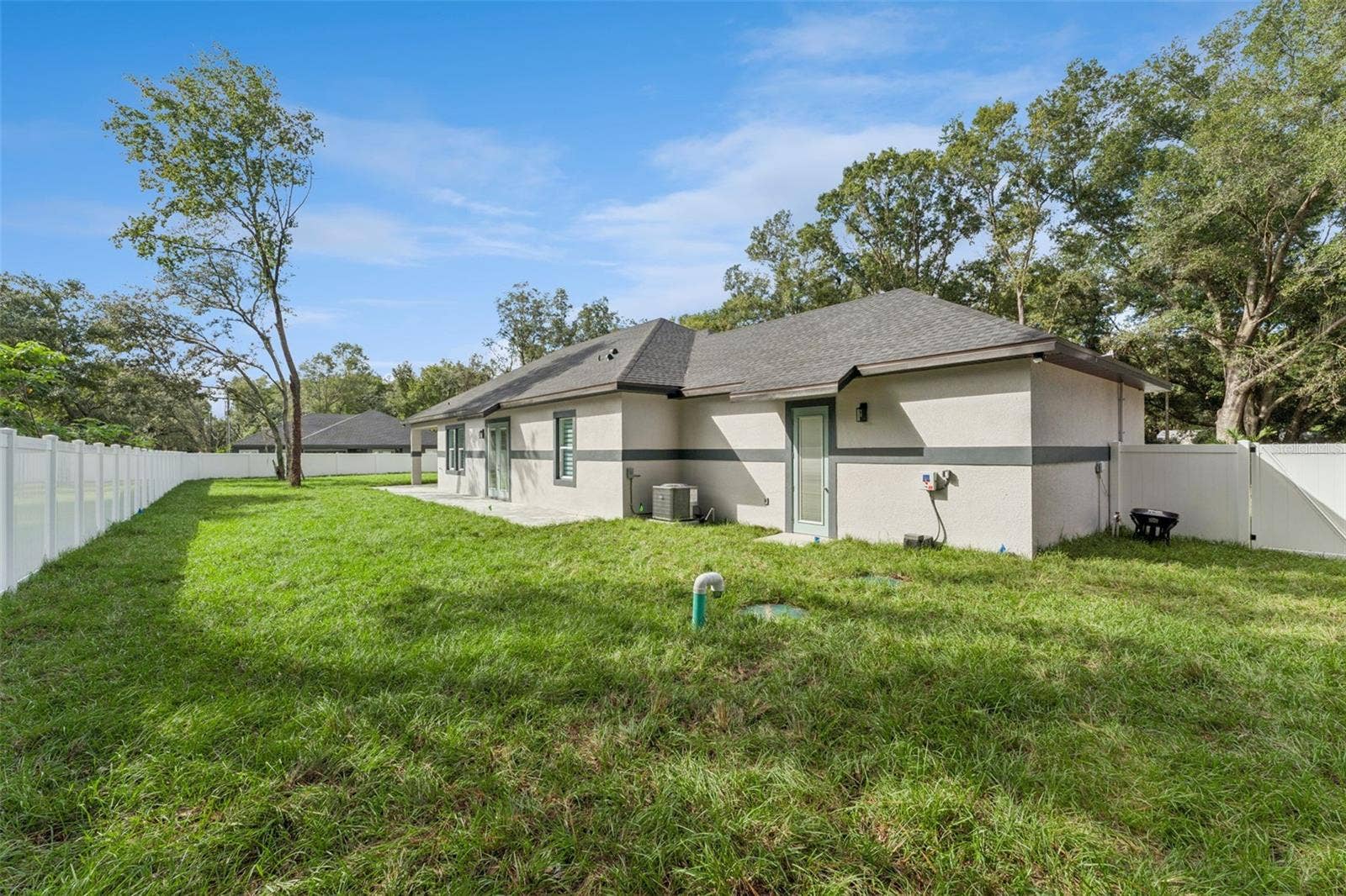 1110 DUNBRIDGE STREET, Apopka, FL 32703