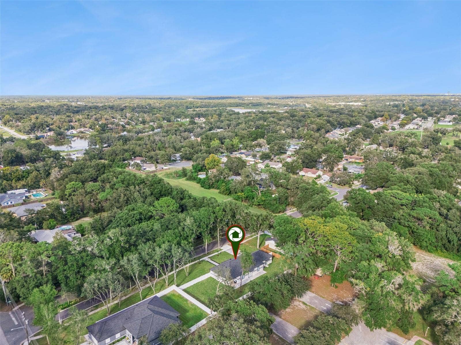 1110 DUNBRIDGE STREET, Apopka, FL 32703