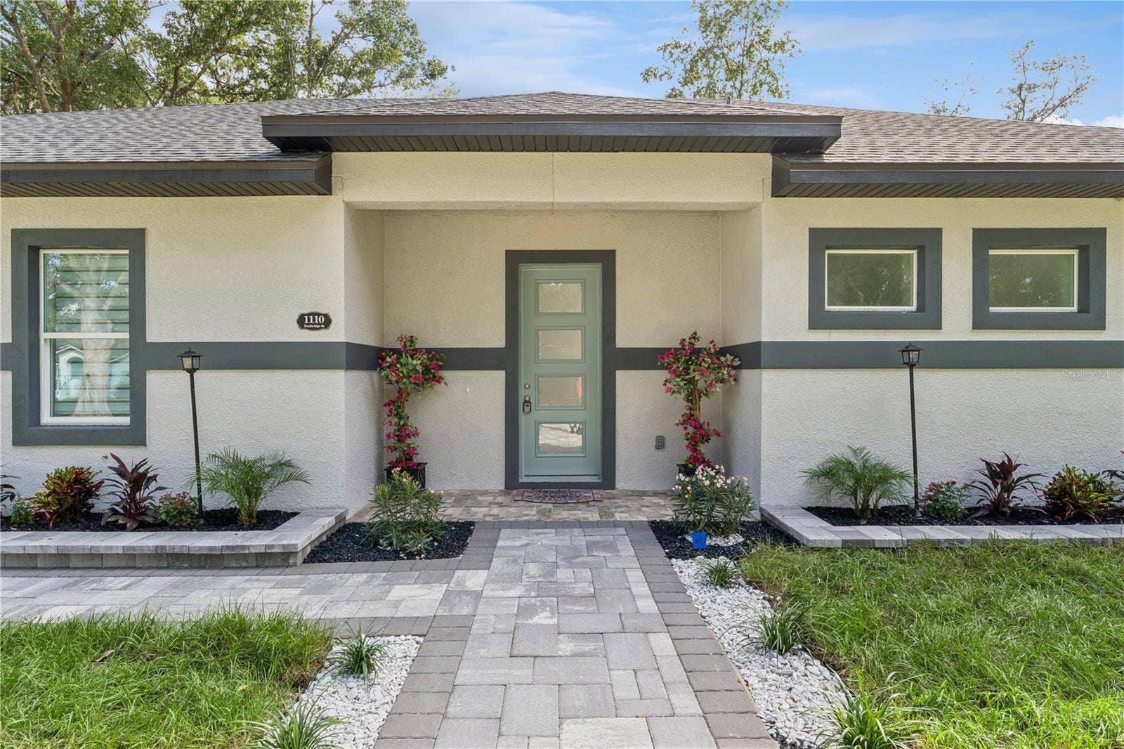 1110 DUNBRIDGE STREET, Apopka, FL 32703